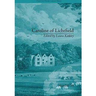 Caroline of Lichtfield
