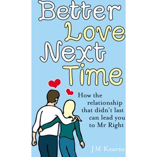 Better Love Next Time