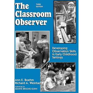 The Classroom Observer