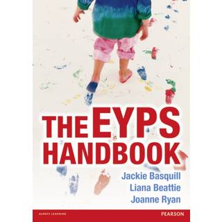 The EYPS Handbook