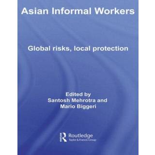 Asian Informal Workers