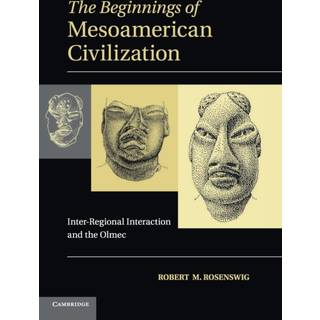 The Beginnings of Mesoamerican Civilization