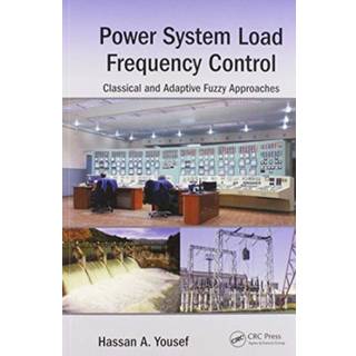 Power System Load Frequency Control