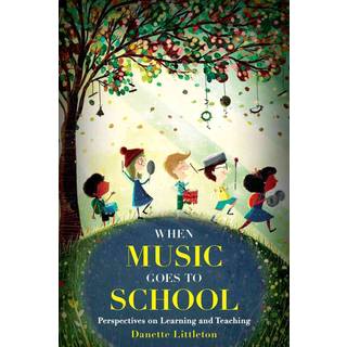 When Music Goes to School