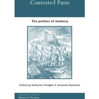 Contested Pasts