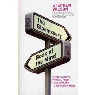 The Bloomsbury Book of the Mind