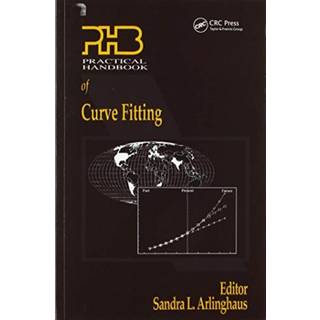 Practical Handbook of Curve Fitting