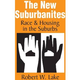 The New Suburbanites