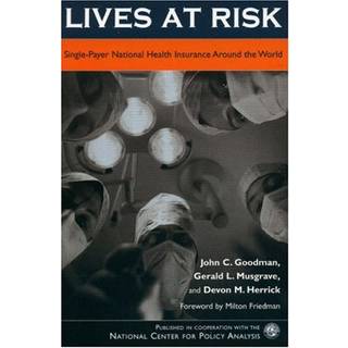 Lives at Risk