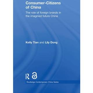 Consumer-Citizens of China