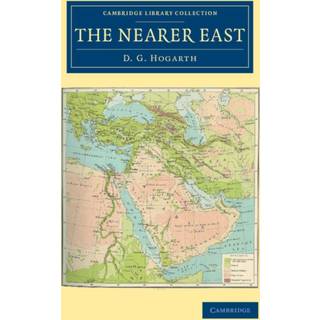 The Nearer East