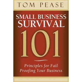 Small Business Survival 101