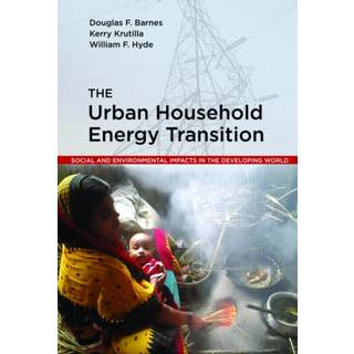 The Urban Household Energy Transition