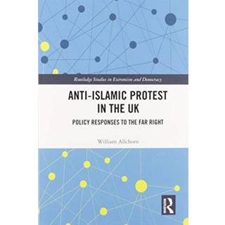 Anti-Islamic Protest in the UK