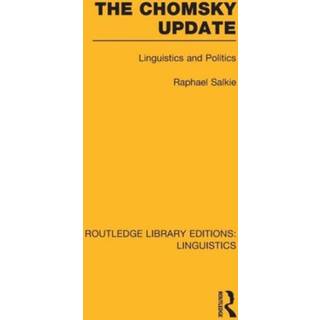 The Chomsky Update