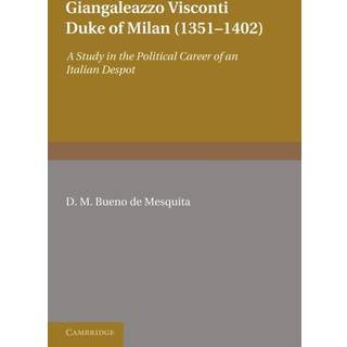 Giangaleazzo Visconti, Duke of Milan (1351–1402)
