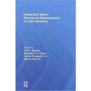 Integrated Water Resources Management in Latin America