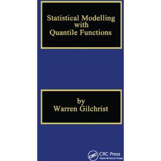 Statistical Modelling with Quantile Functions