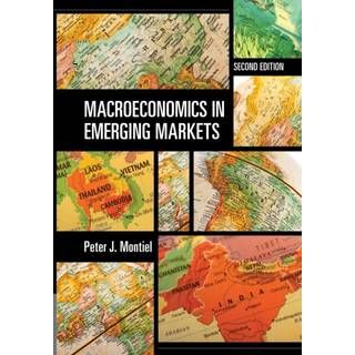 Macroeconomics in Emerging Markets