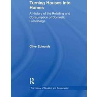 Turning Houses into Homes