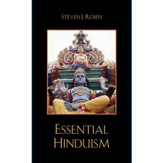 Essential Hinduism
