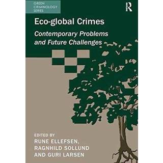 Eco-global Crimes