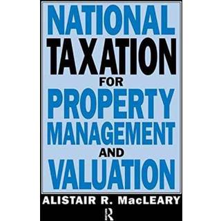National Taxation for Property Management and Valuation
