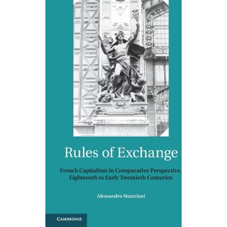 Rules of Exchange
