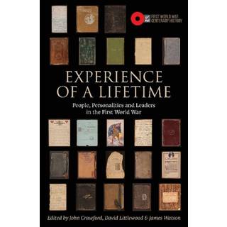 Experience of a Lifetime