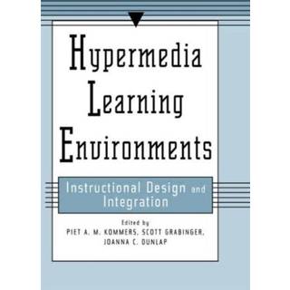 Hypermedia Learning Environments