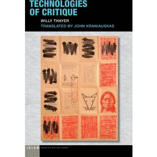 Technologies of Critique