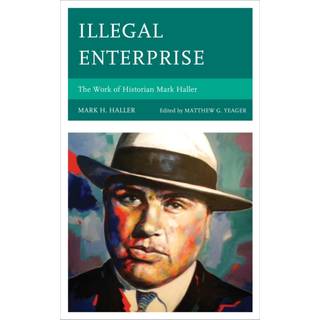 Illegal Enterprise