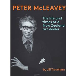 Peter McLeavey