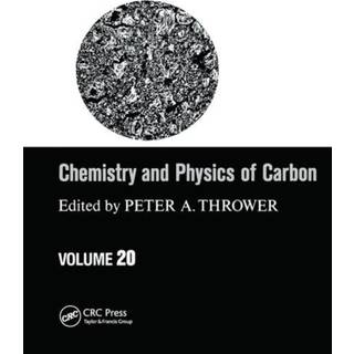Chemistry & Physics of Carbon