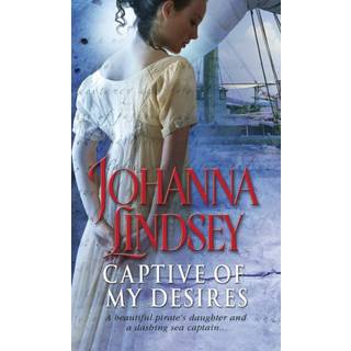 Captive Of My Desires