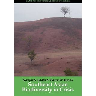 Southeast Asian Biodiversity in Crisis