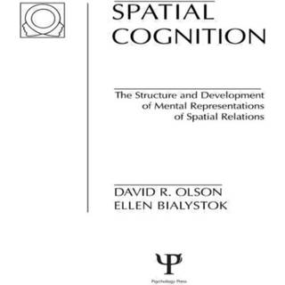 Spatial Cognition