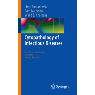 Cytopathology of Infectious Diseases