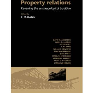 Property Relations