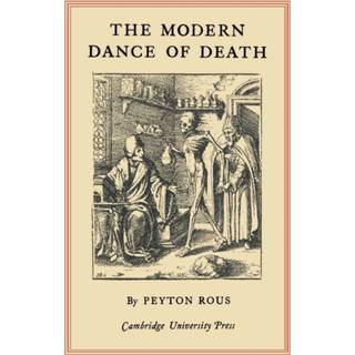 The Modern Dance of Death