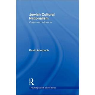 Jewish Cultural Nationalism