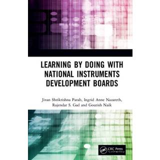 Learning by Doing with National Instruments Development Boards