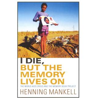 I Die, But The Memory Lives On