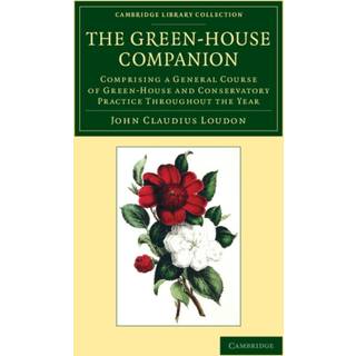The Green-House Companion