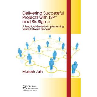 Delivering Successful Projects with TSP(SM) and Six Sigma