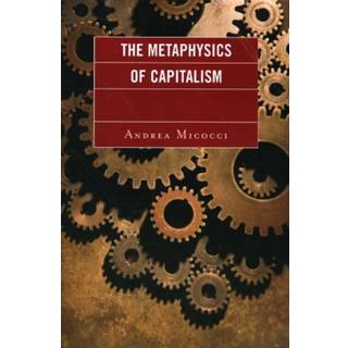 The Metaphysics of Capitalism