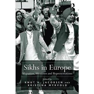Sikhs in Europe