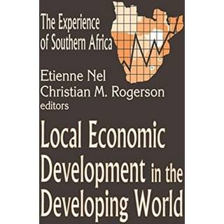 Local Economic Development in the Changing World