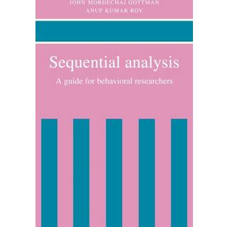 Sequential Analysis