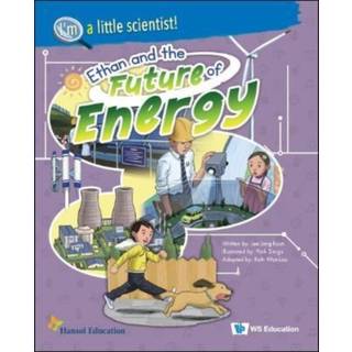 Ethan And The Future Of Energy